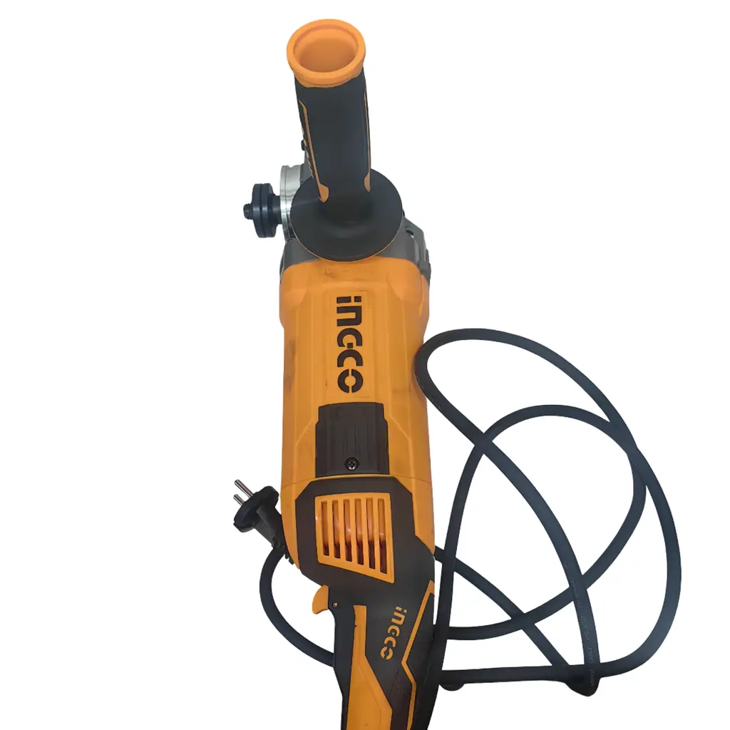 Ingco Angle Grinder Ag24008 - View 2