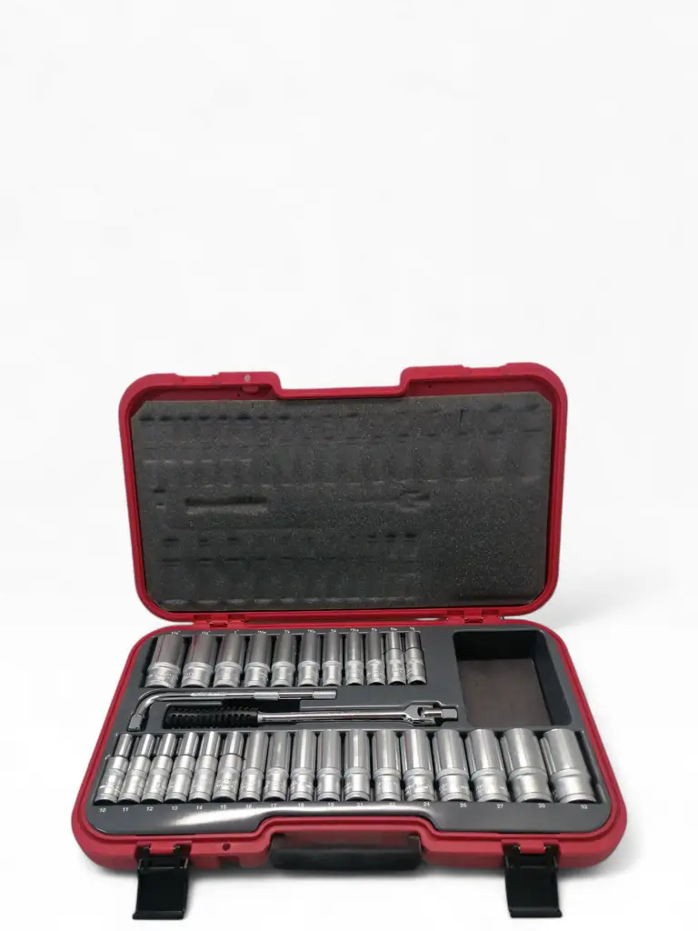 Kennedy 30Pc Set - View 2