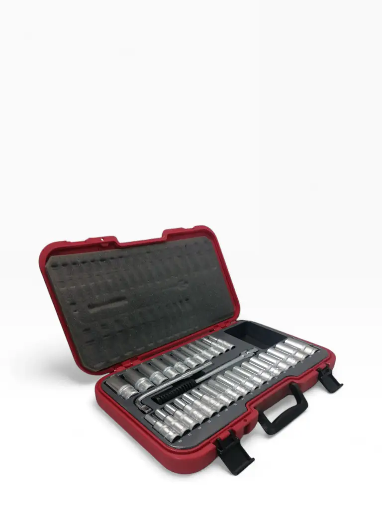 Kennedy 30Pc Set - View 3