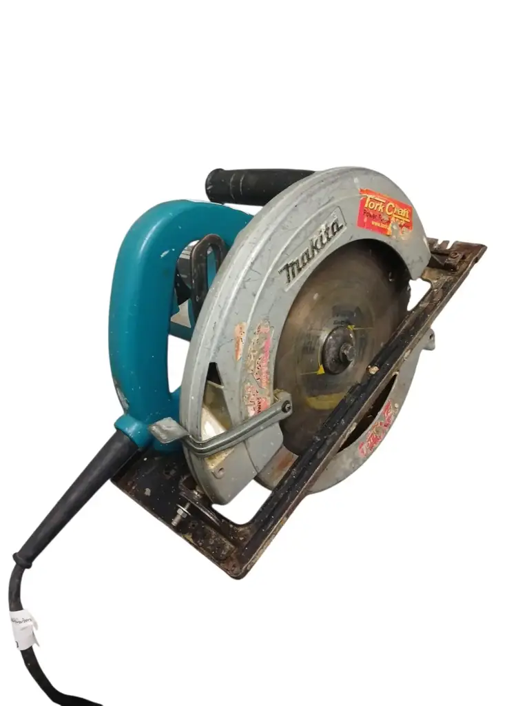Makita N5900b 2,000 W Circular Saw
