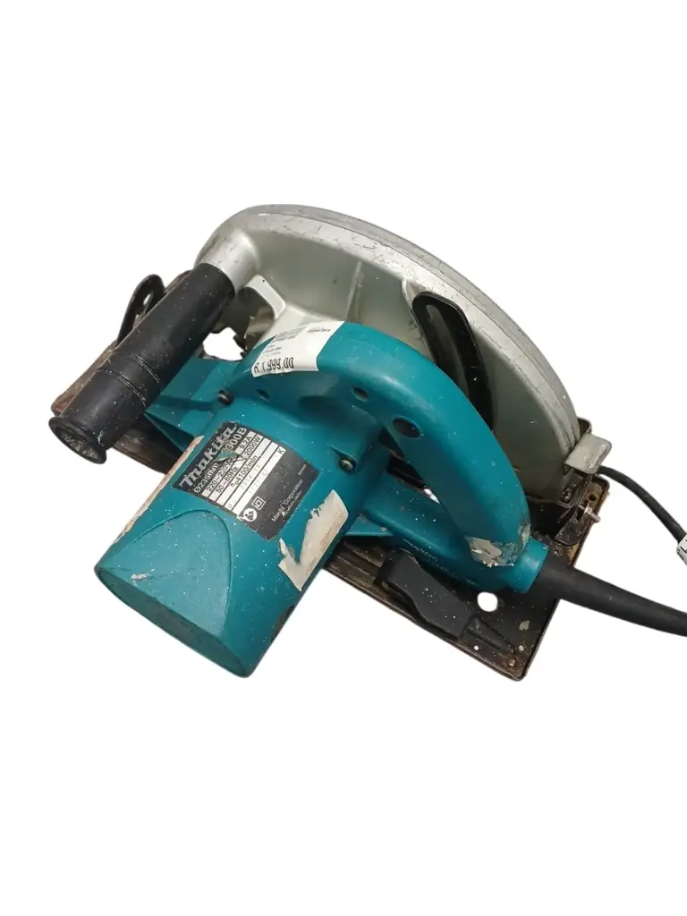Makita N5900b 2,000 W Circular Saw - View 2