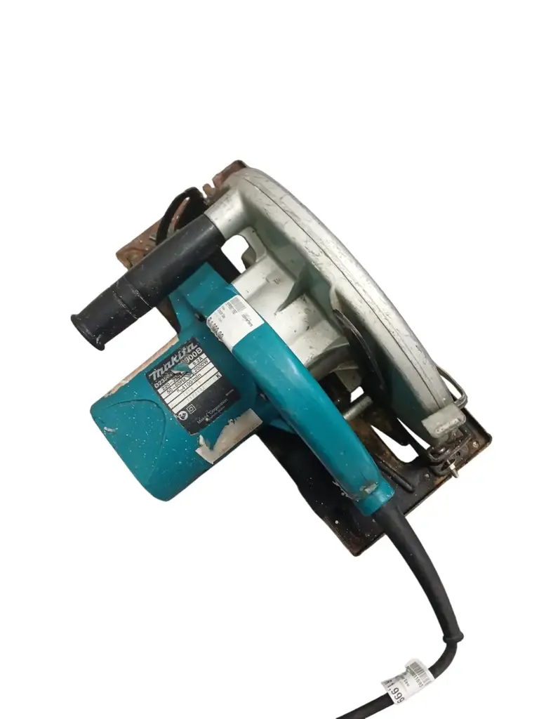 Makita N5900b 2,000 W Circular Saw - View 3