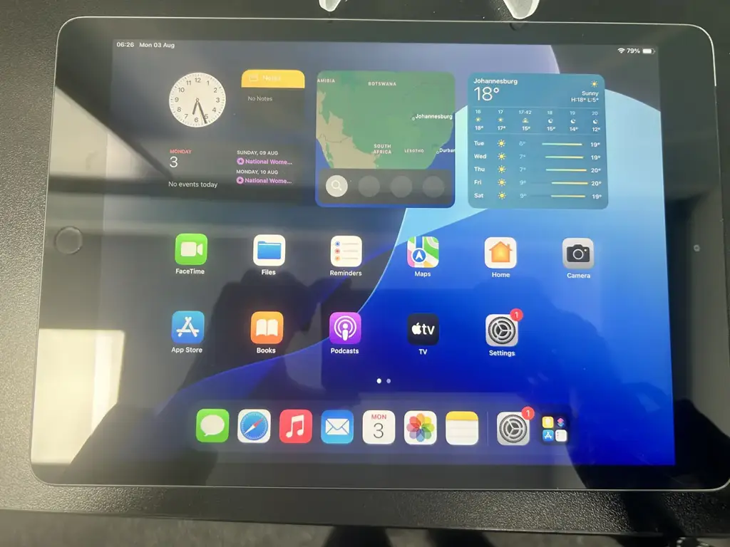 Apple Ipad 7Th Generation