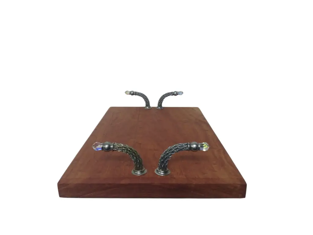 Diana Carmichael Board & Knife Set - View 5