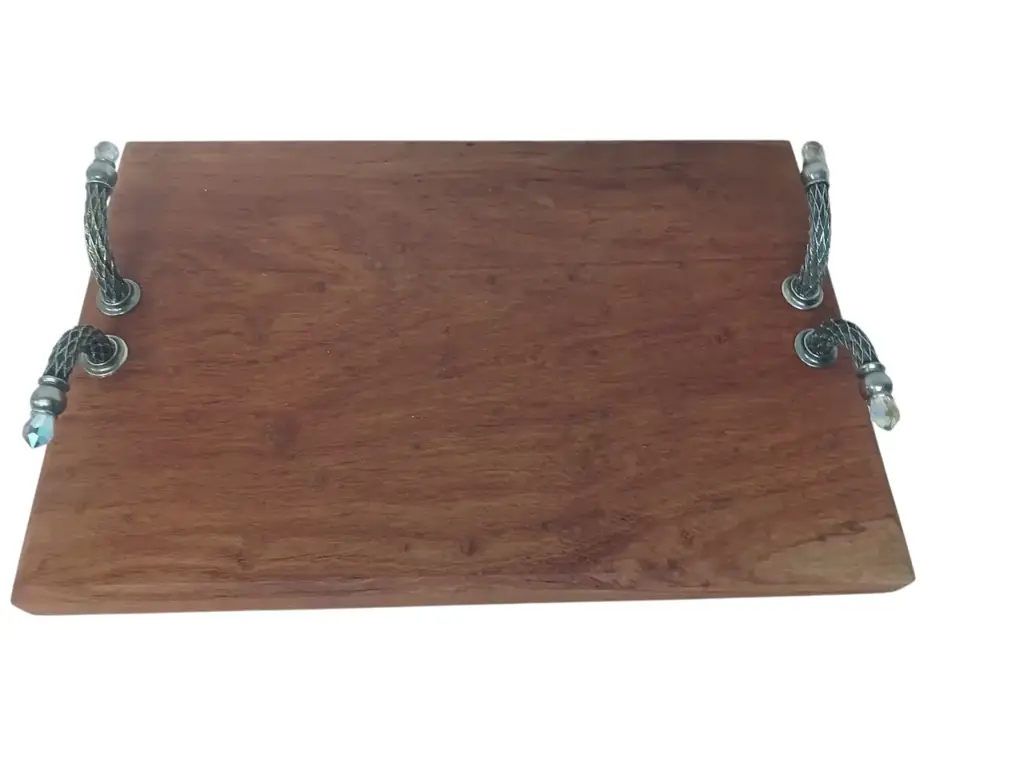Diana Carmichael Board & Knife Set - View 2
