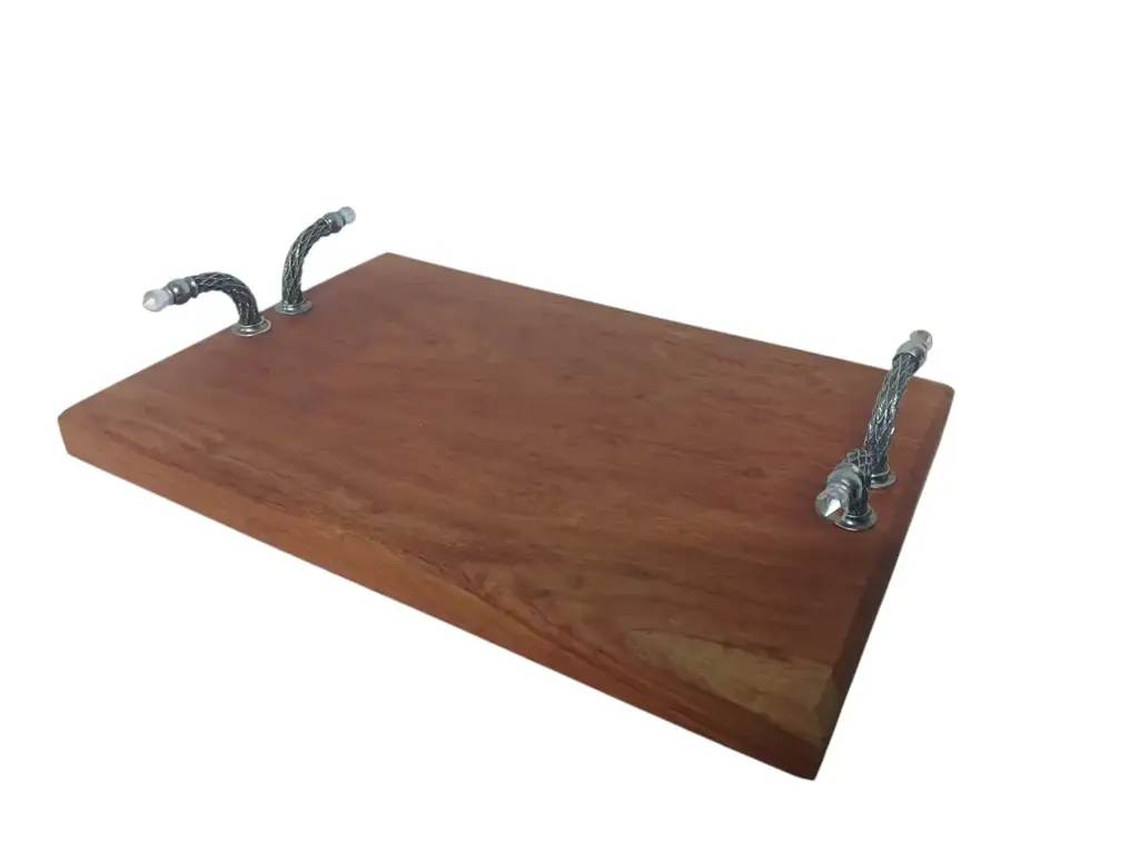 Diana Carmichael Board & Knife Set - View 3