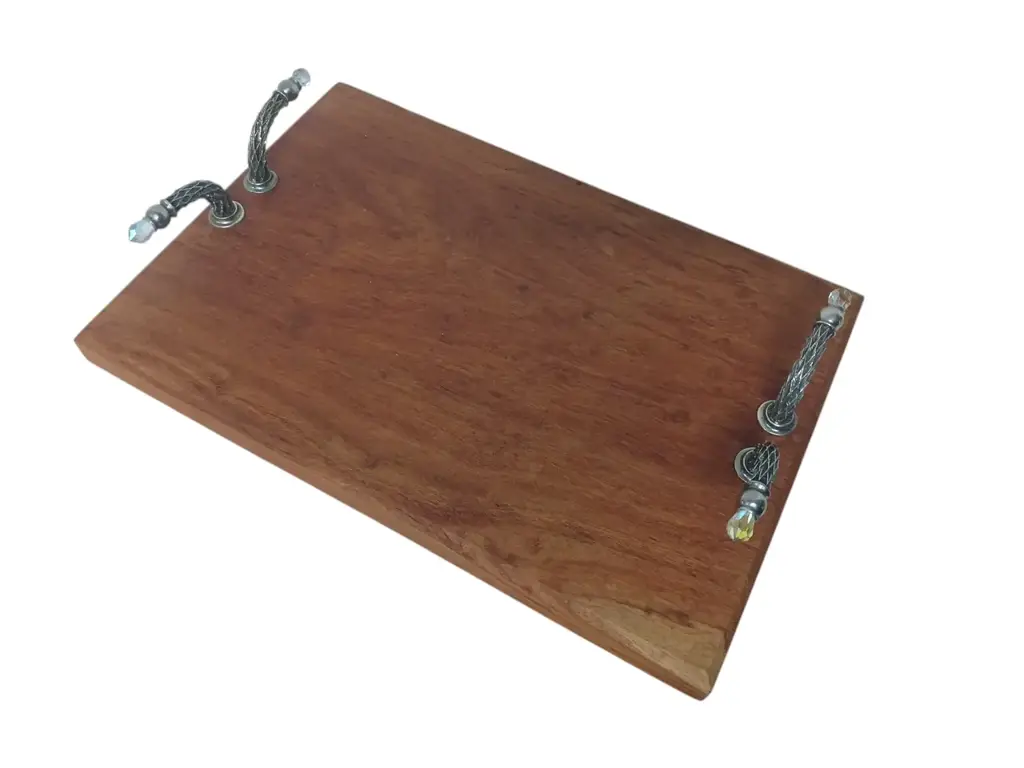 Diana Carmichael Board & Knife Set - View 4