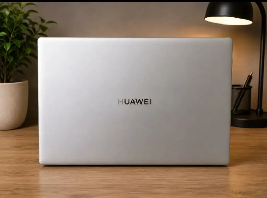Huawei Notebook (Bode-Wdi9) – 11Th Gen Intel® Core™ I5, 8Gb Ram, 256Gb Ssd, Windows 11 Home - View 2