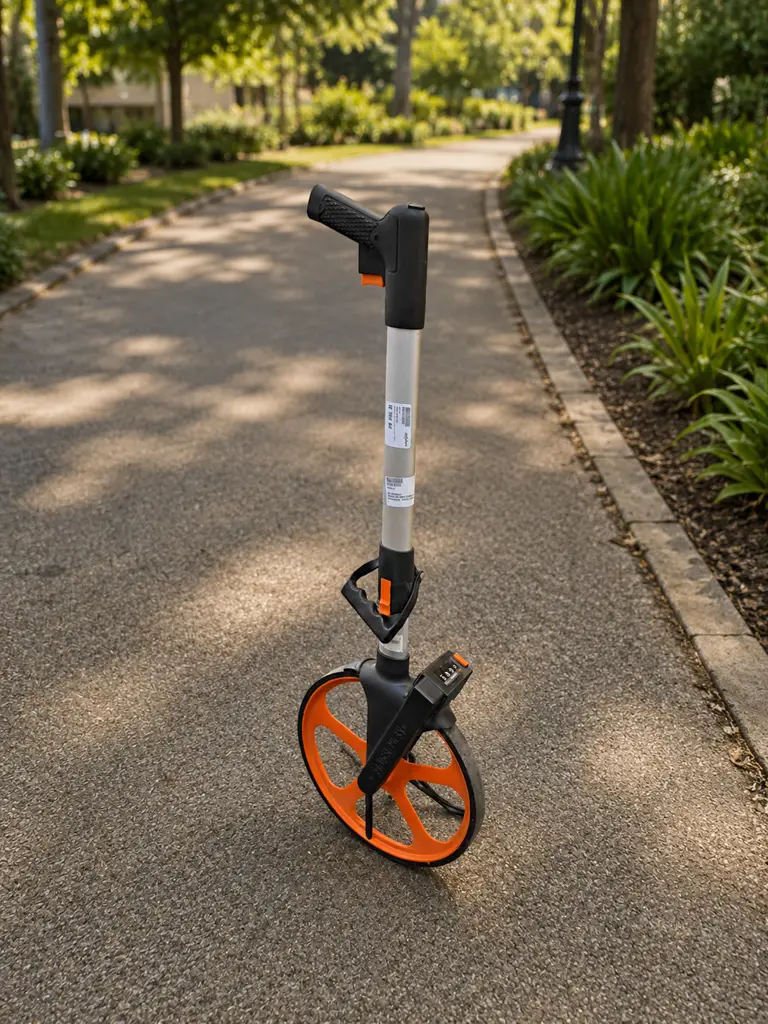 📏 Rotosure Measuring Wheel – 32Cm – Second Hand