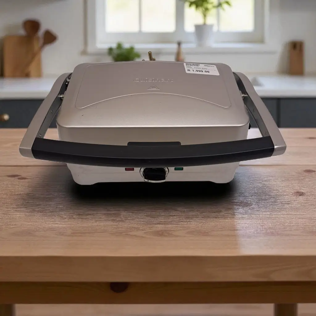 Cuisinart Multifunction Grill +P1