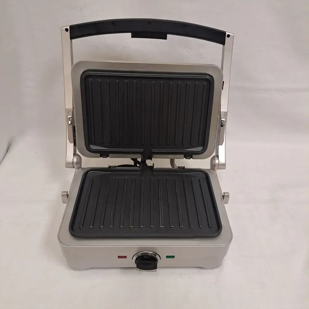 Cuisinart Multifunction Grill +P1 - View 2
