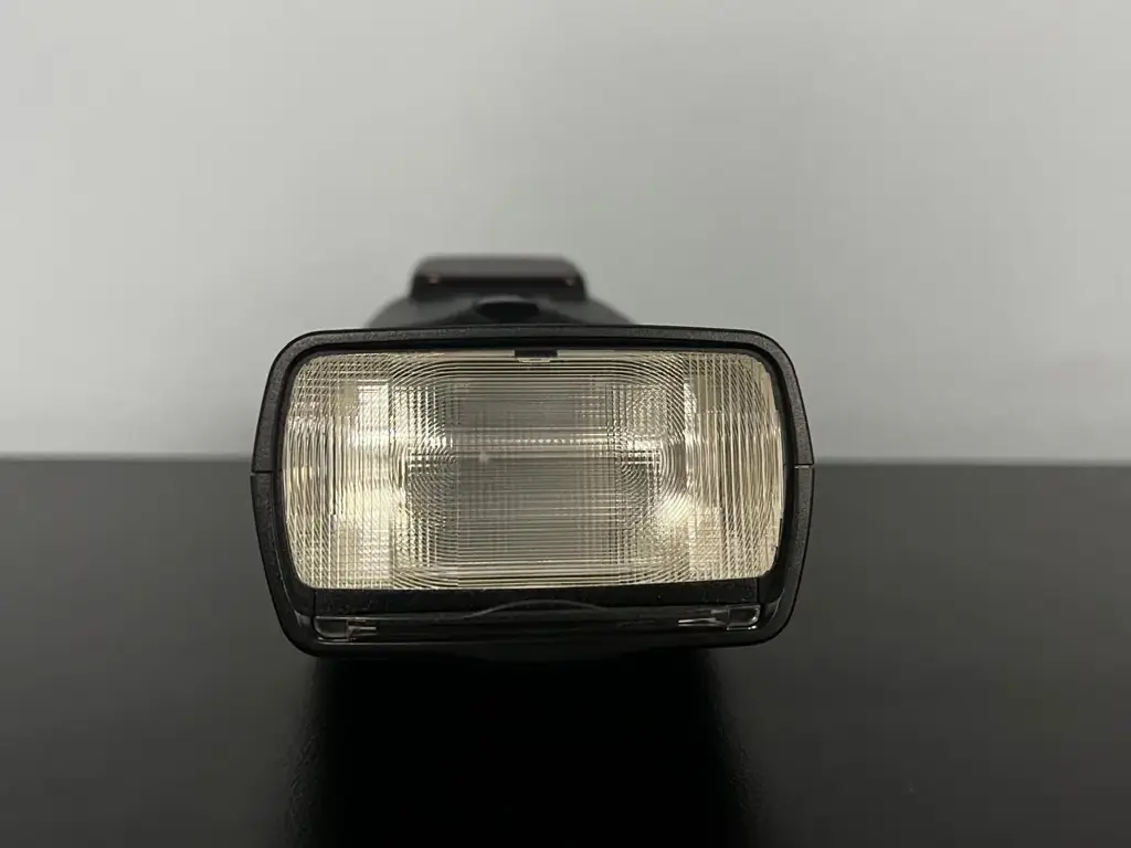 Canon Flash - Lighting 430Exii - View 2