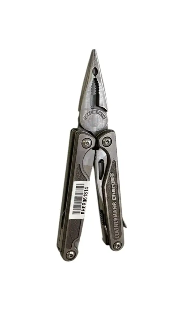 Leatherman Charge Multi Tool - View 3