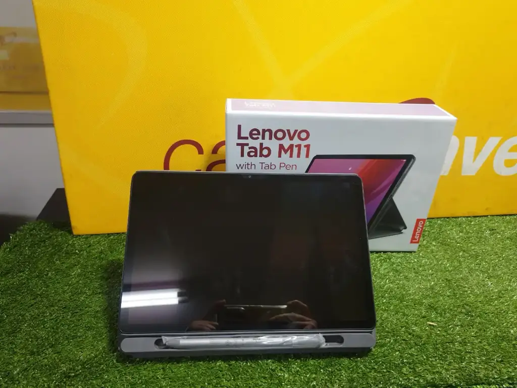 Lenovo Tab M11 (Model Tb330xu) - View 3