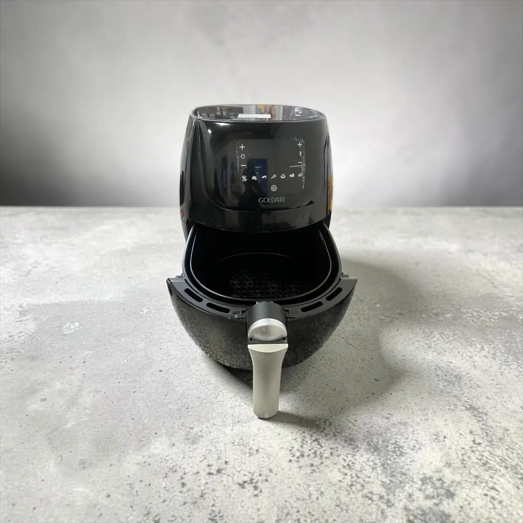 7 Litre Digital Air Fryer - View 2