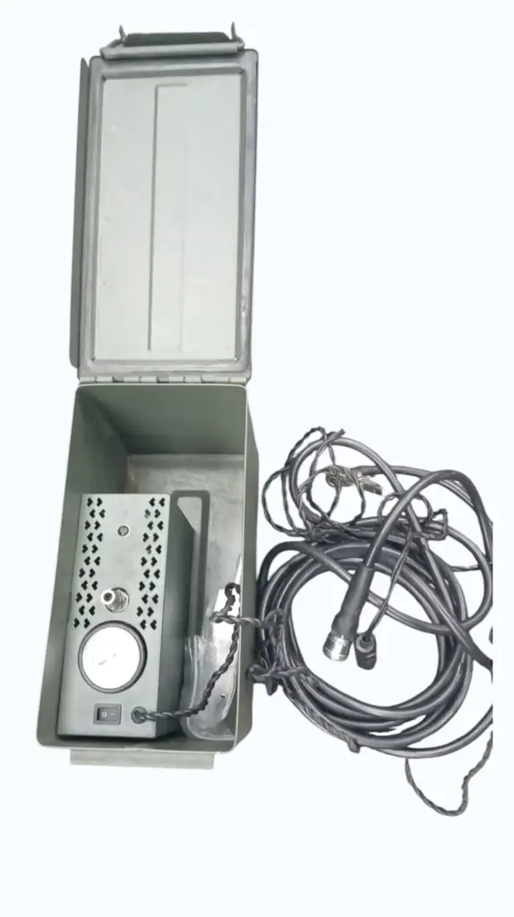 Auto Gear Pu09 150 Psi Air Compressor (Portable Tyre Inflator) - View 3