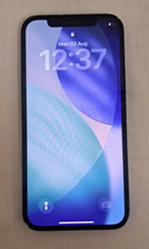 Apple Iphone 12 Mobile Phone