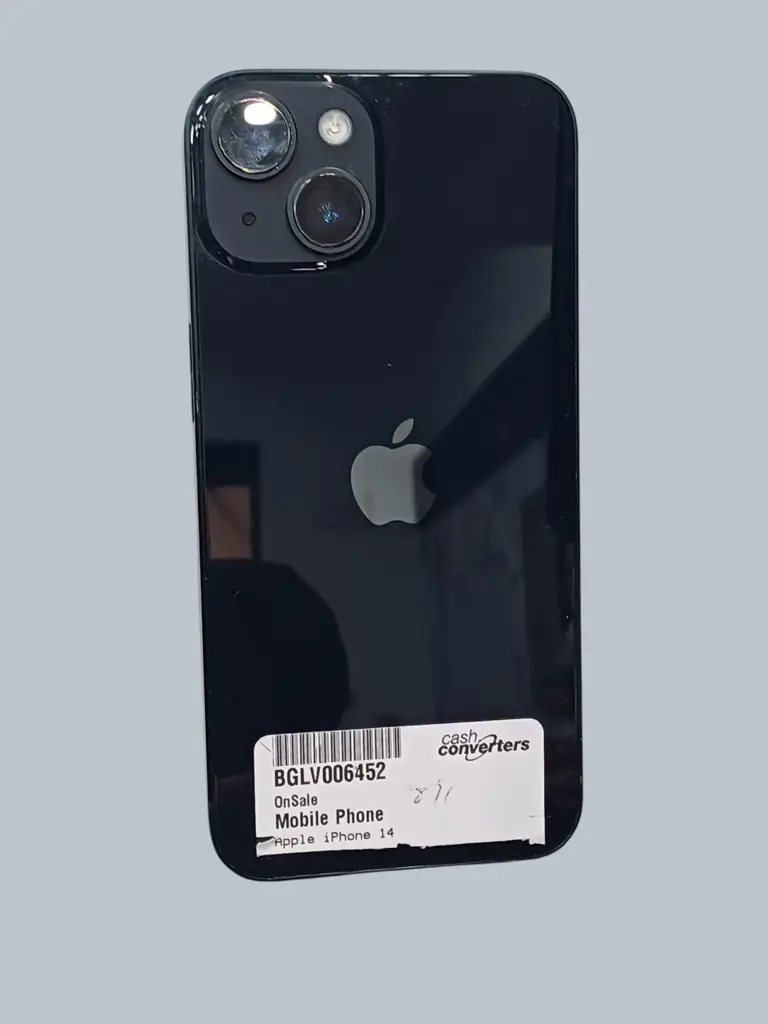 Apple Iphone 14 - View 2