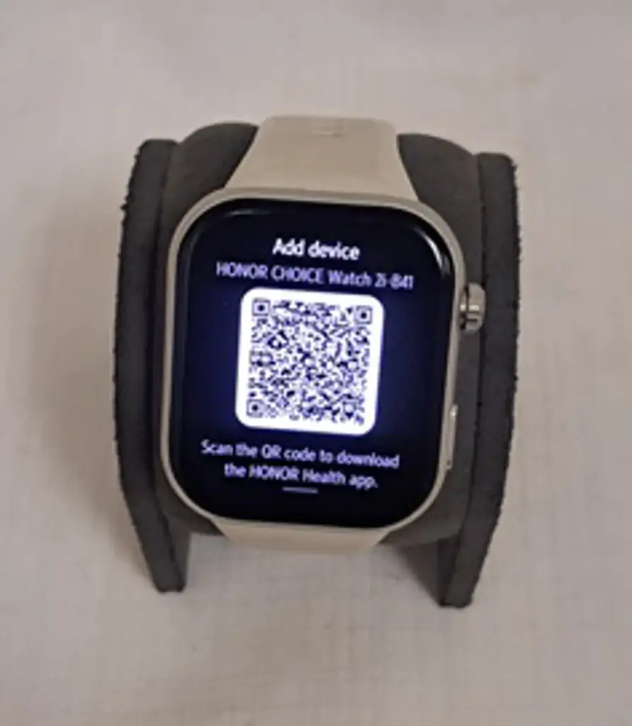 Honor 2I Men's Smart Watch