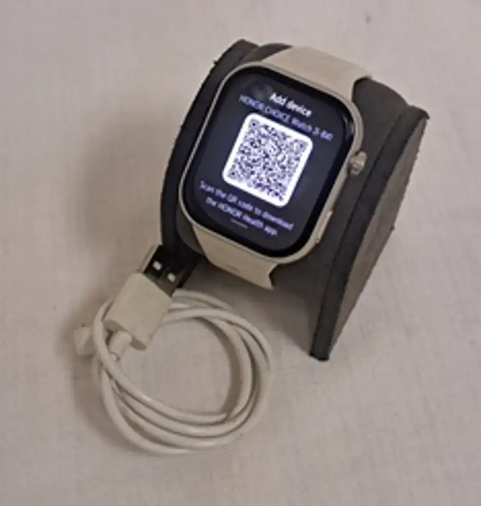 Honor 2I Men's Smart Watch - View 2