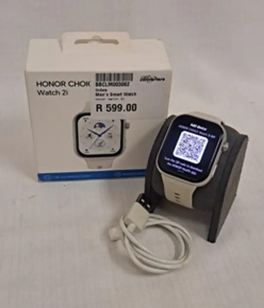 Honor 2I Men's Smart Watch - View 3