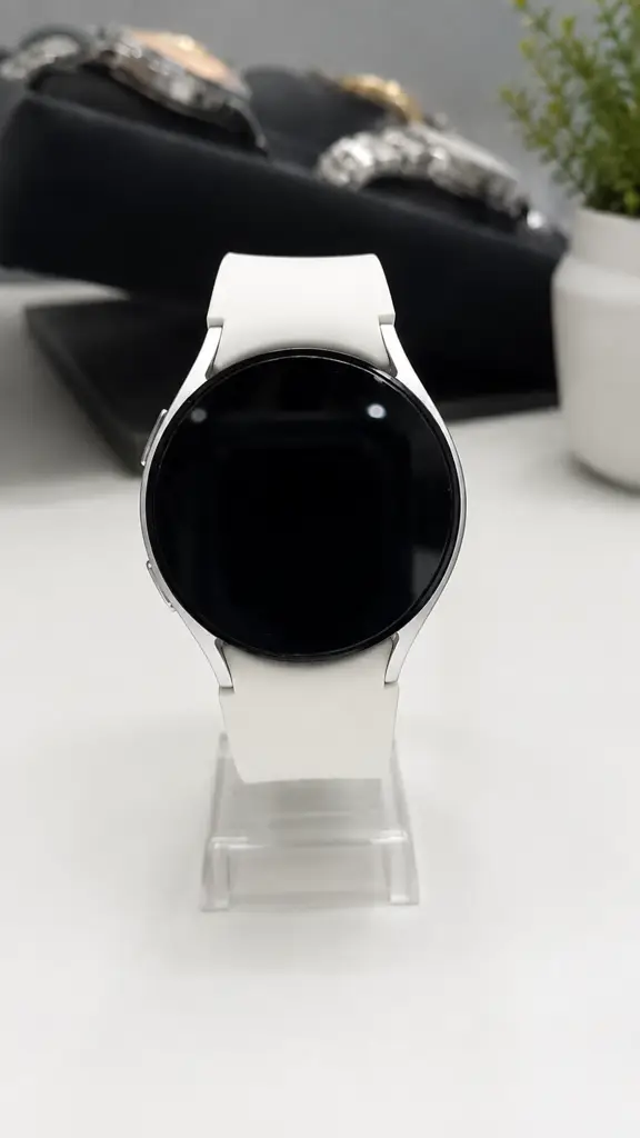 Samsung Galaxy Watch6 (Sm-R935f) Lte – Pre-Owned