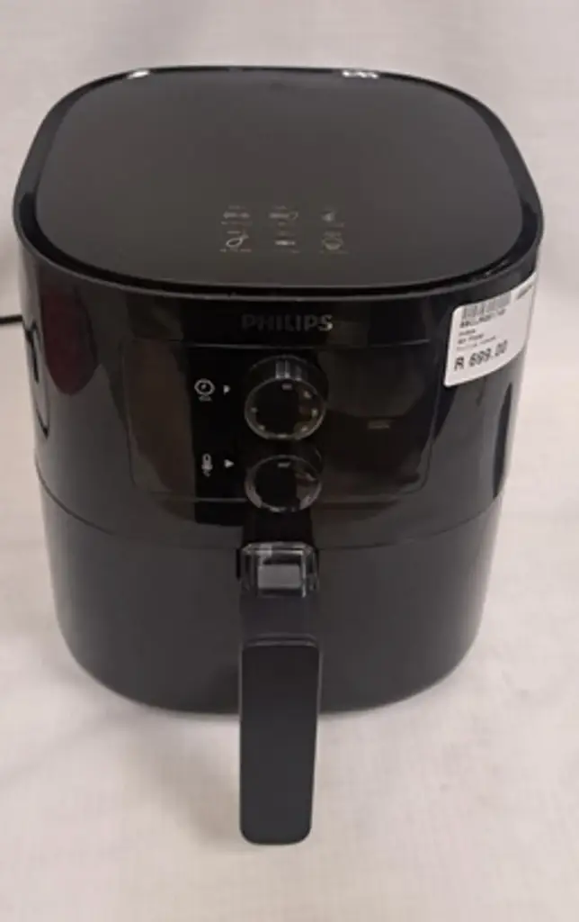 Phillips Hd9200 Air Fryer