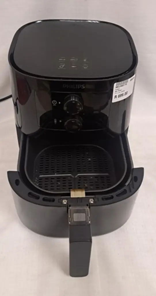 Phillips Hd9200 Air Fryer - View 2