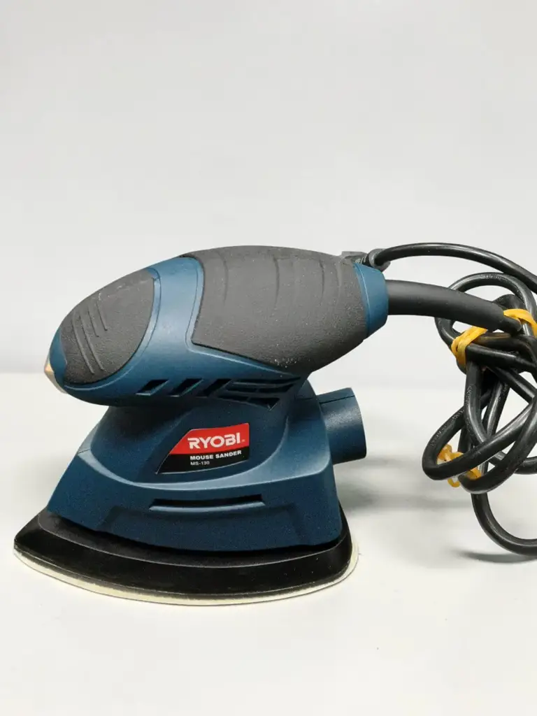 Ryobi Ms-130 Sander