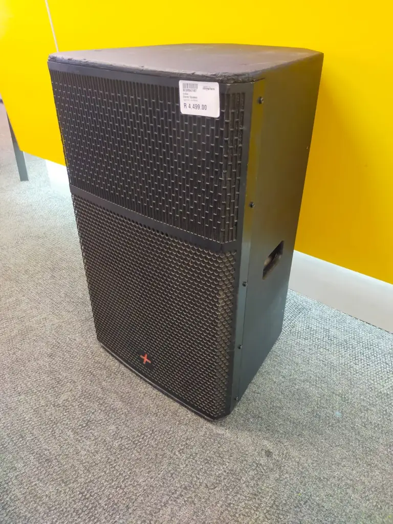 Hybrid+ Pk15 Mkii 15″ 350W Passive Speaker - View 3