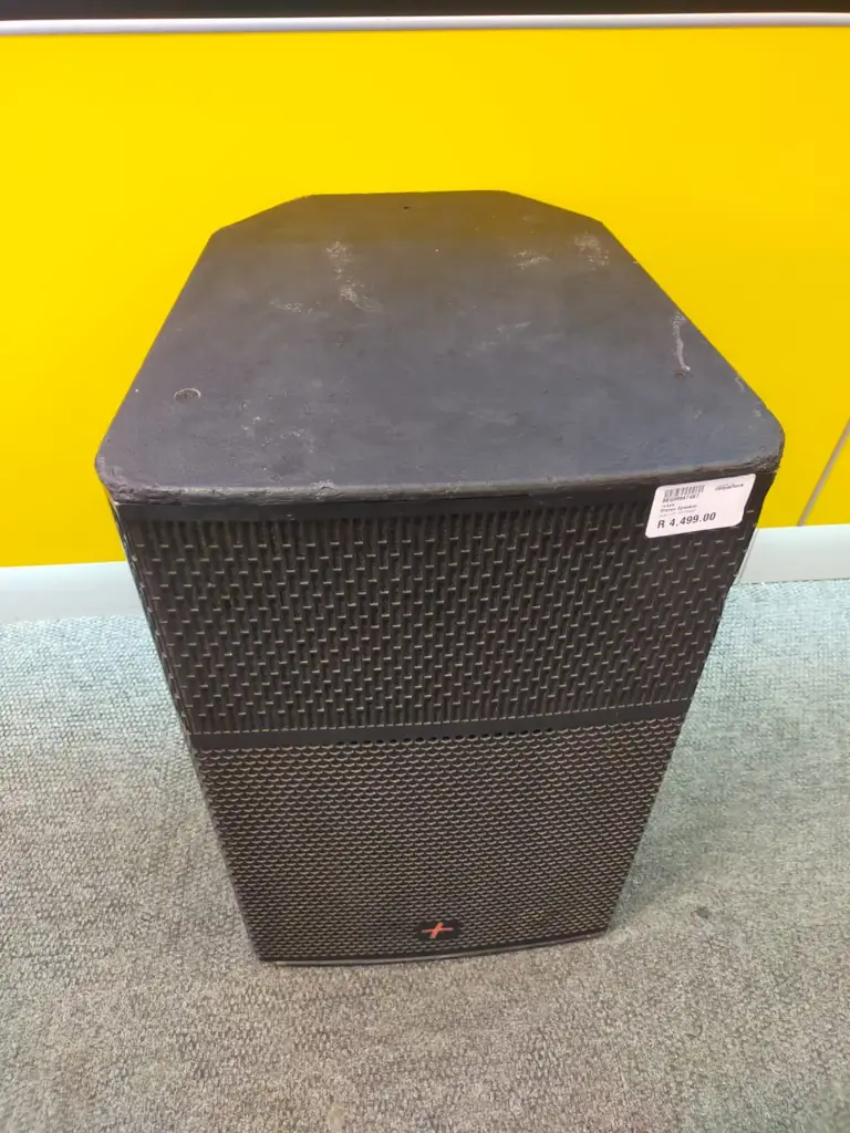 Hybrid+ Pk15 Mkii 15″ 350W Passive Speaker - View 4