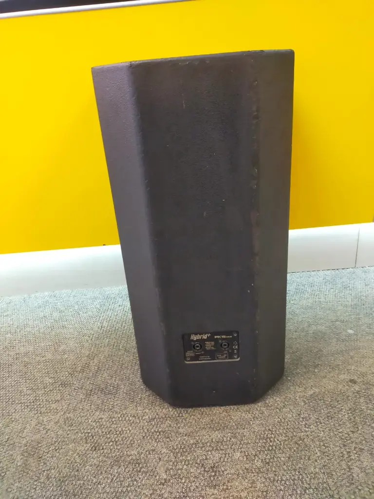 Hybrid+ Pk15 Mkii 15″ 350W Passive Speaker - View 5