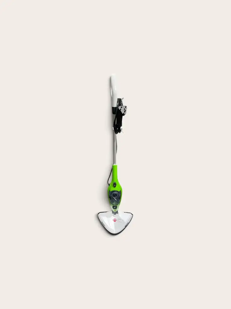 Verimark - Genesis - 10-In-1 Steam Mop