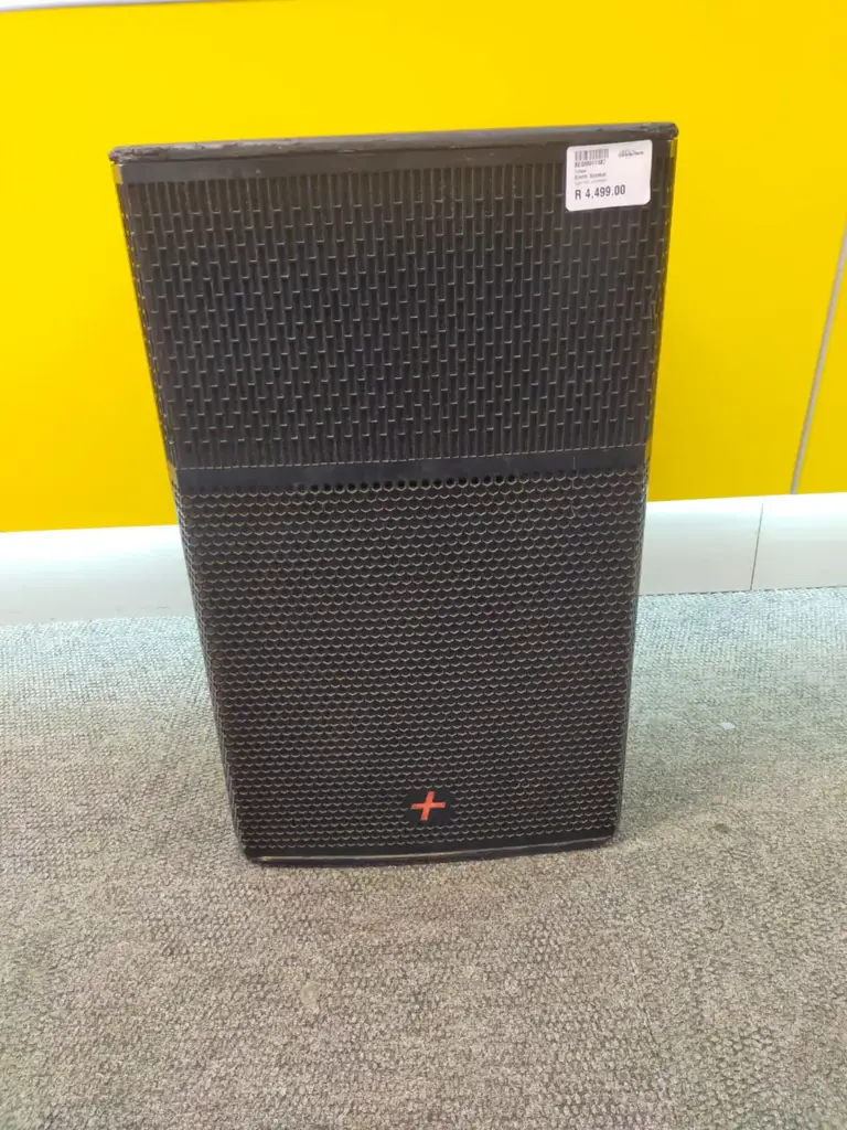 Hybrid+ Pk15 Mkii 15″ 350W Passive Speaker