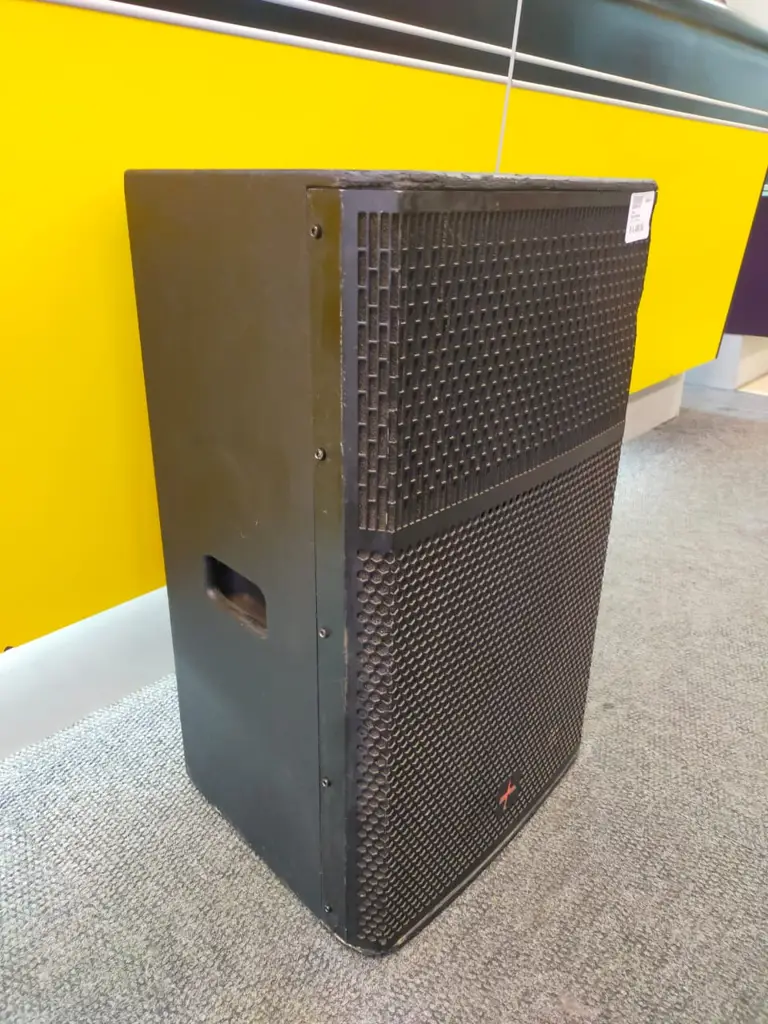 Hybrid+ Pk15 Mkii 15″ 350W Passive Speaker - View 2