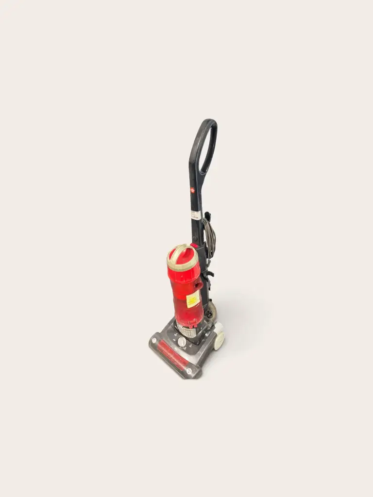Genesis Upright Vacuum Cleaner - View 2