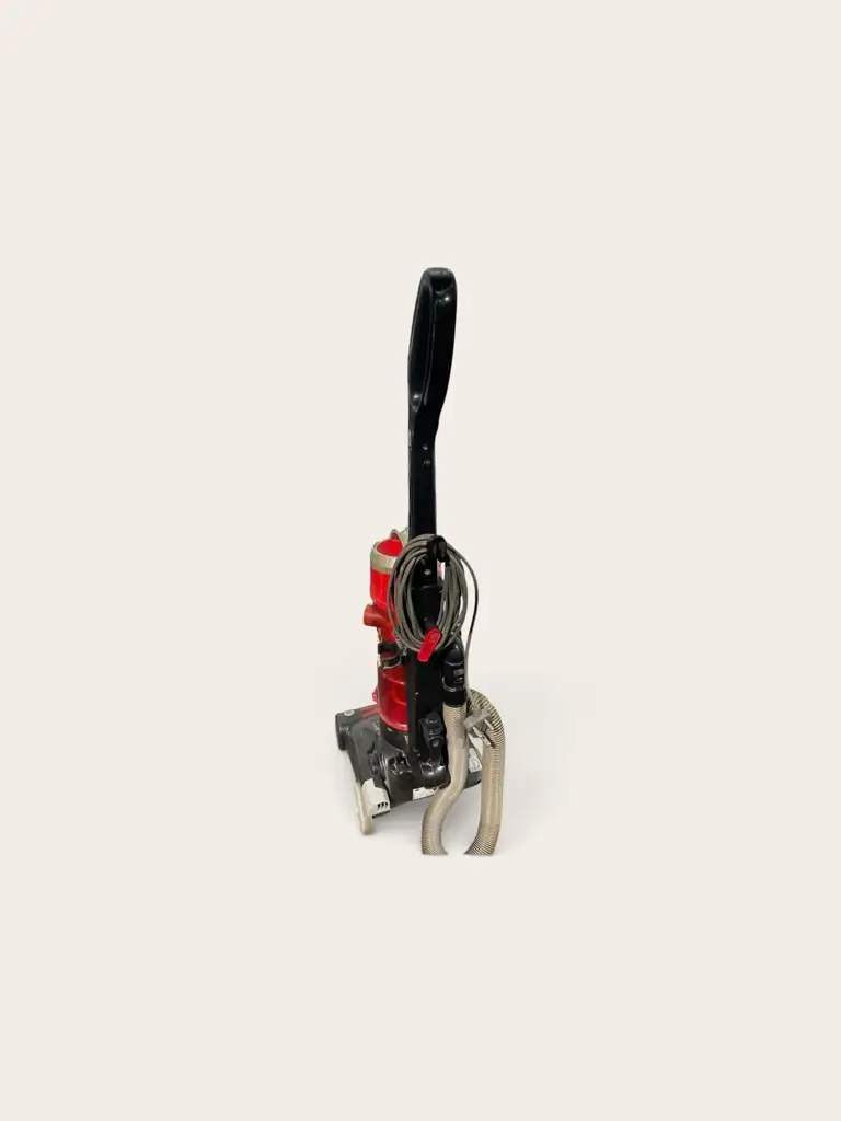 Genesis Upright Vacuum Cleaner - View 3