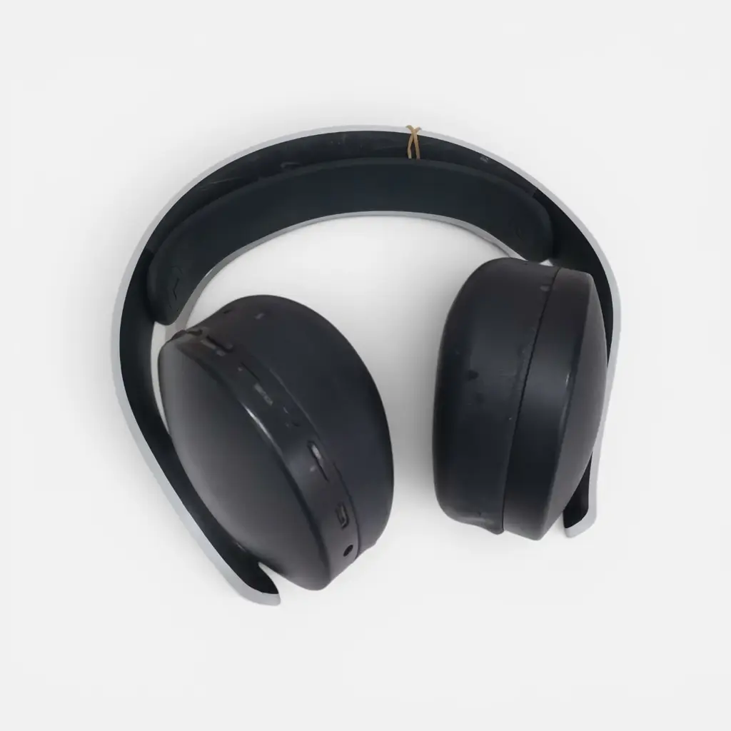 Playstation 5 Pulse 3D Wireless Headset