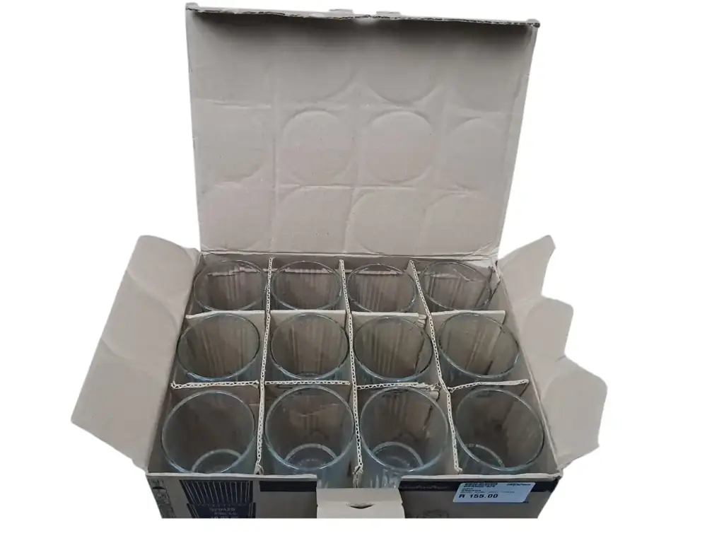 Pasabahce - Grande Sunray Tumblers - 295Ml - View 2