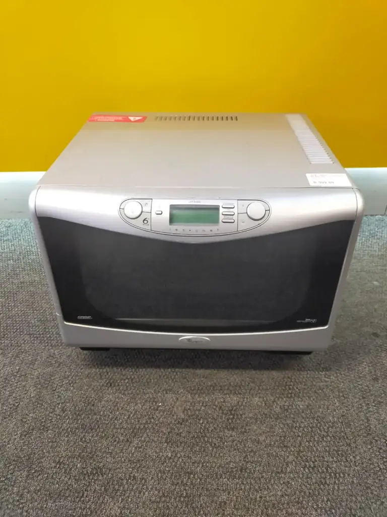 Whirlpool Jt359 Microwave