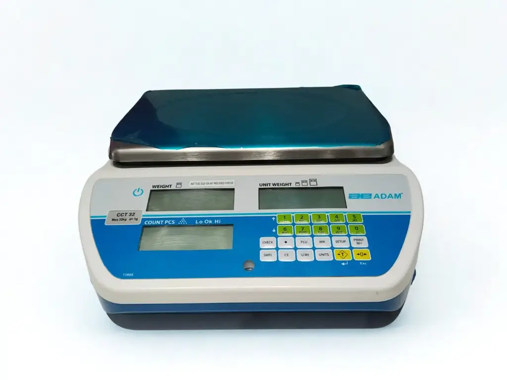 Ae Adam Cct 32 Kitchen Scale