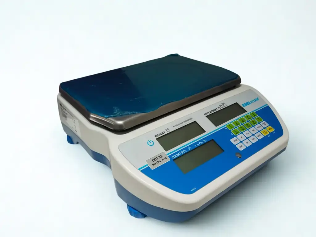 Ae Adam Cct 32 Kitchen Scale - View 2