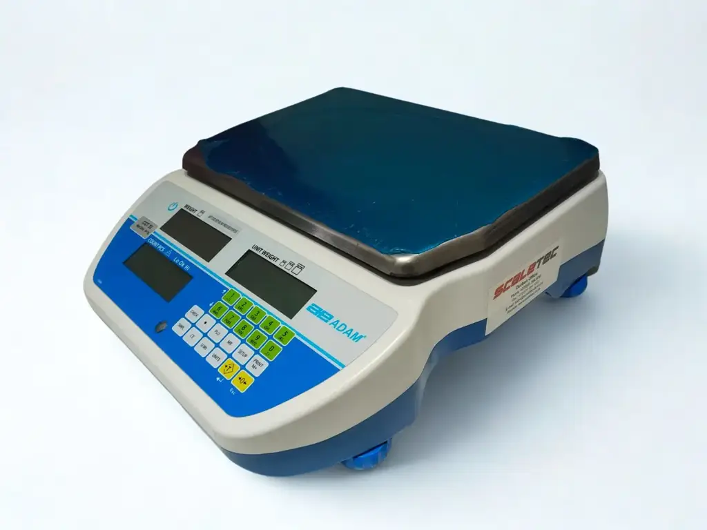 Ae Adam Cct 32 Kitchen Scale - View 3
