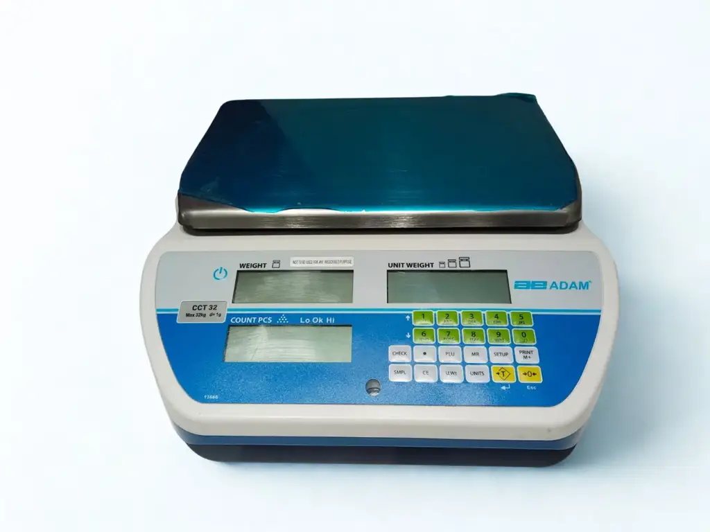 Ae Adam Cct 32 Kitchen Scale - View 4