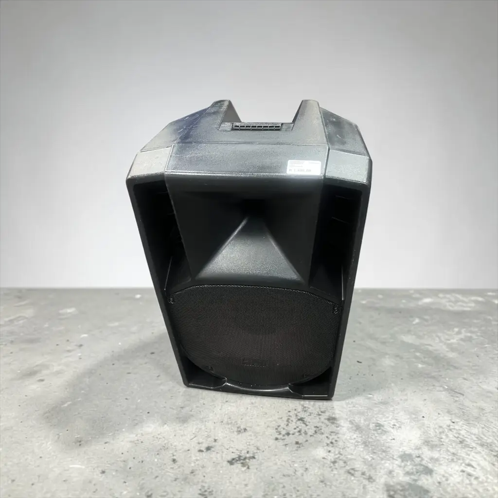 Fts 2515P Speaker - View 2