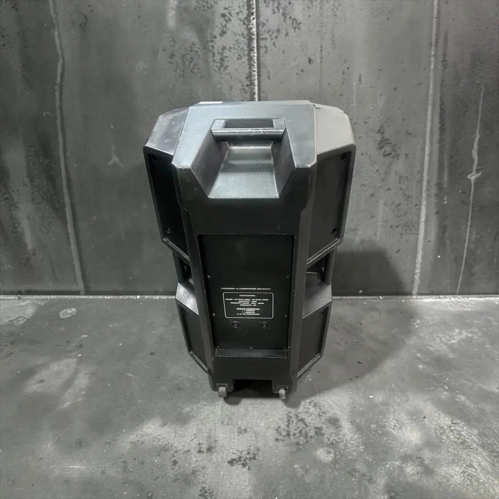 Fts 2515P Speaker - View 3