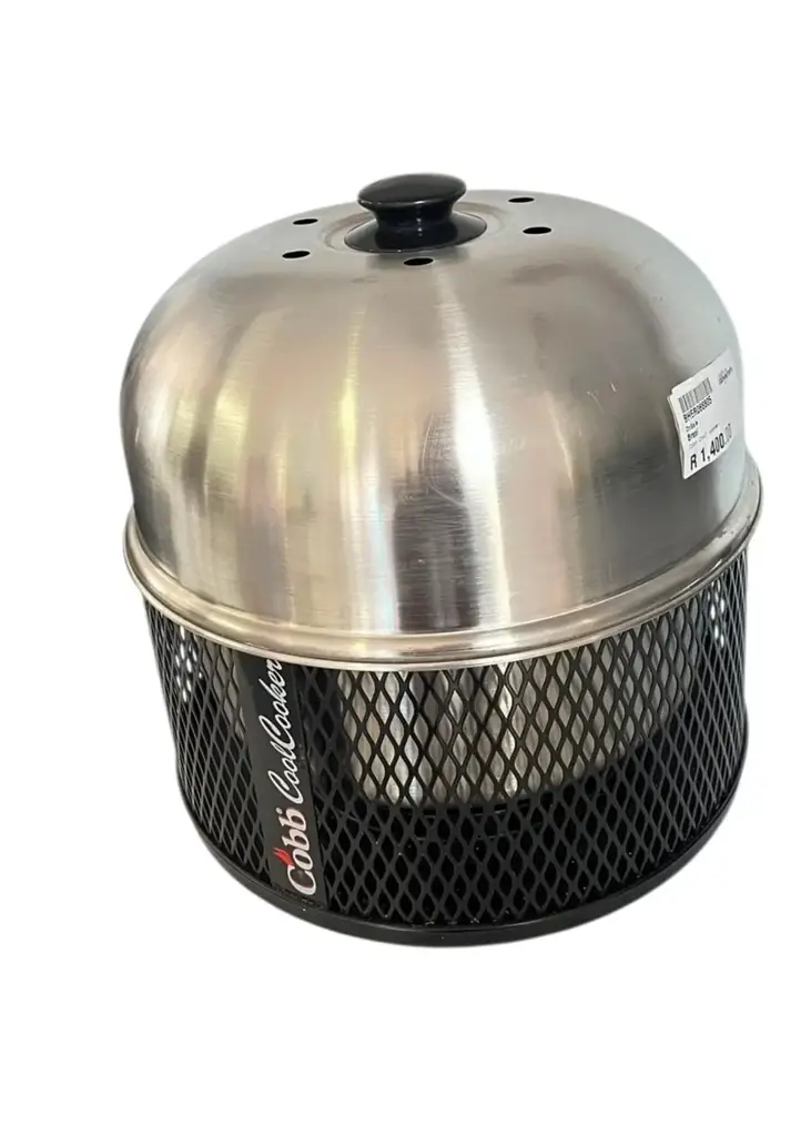 Cobb Cool Cooker Braai
