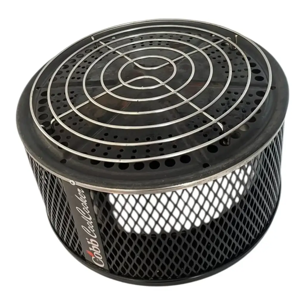 Cobb Cool Cooker Braai - View 4