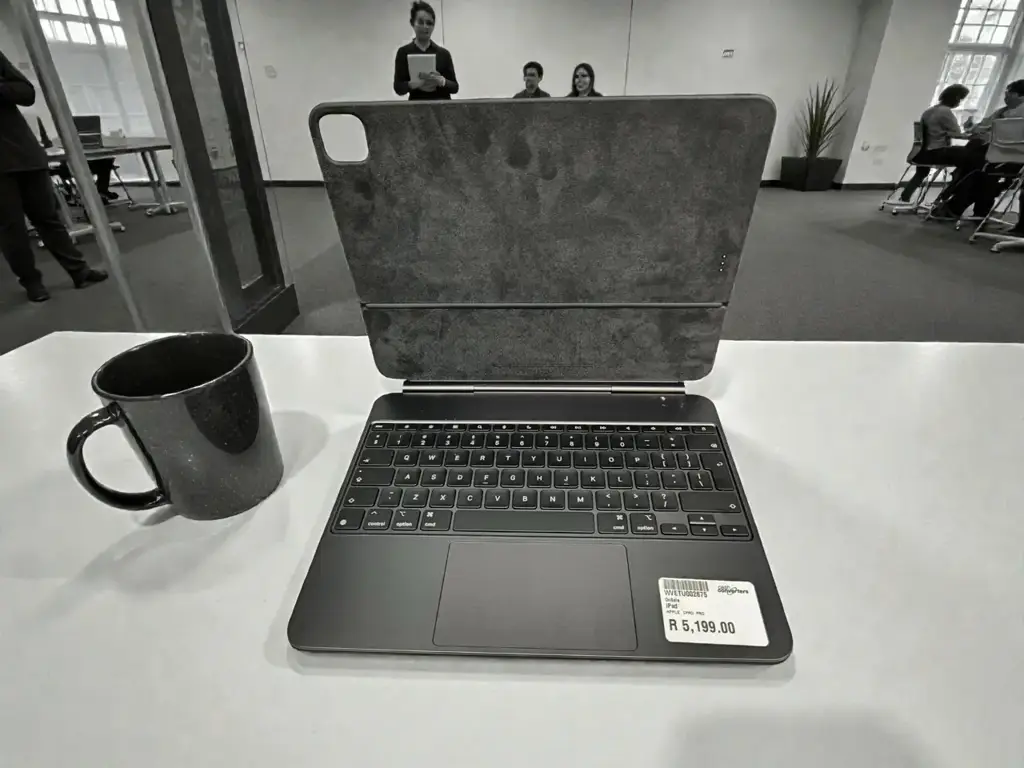 Apple Ipad Pro Cover Only