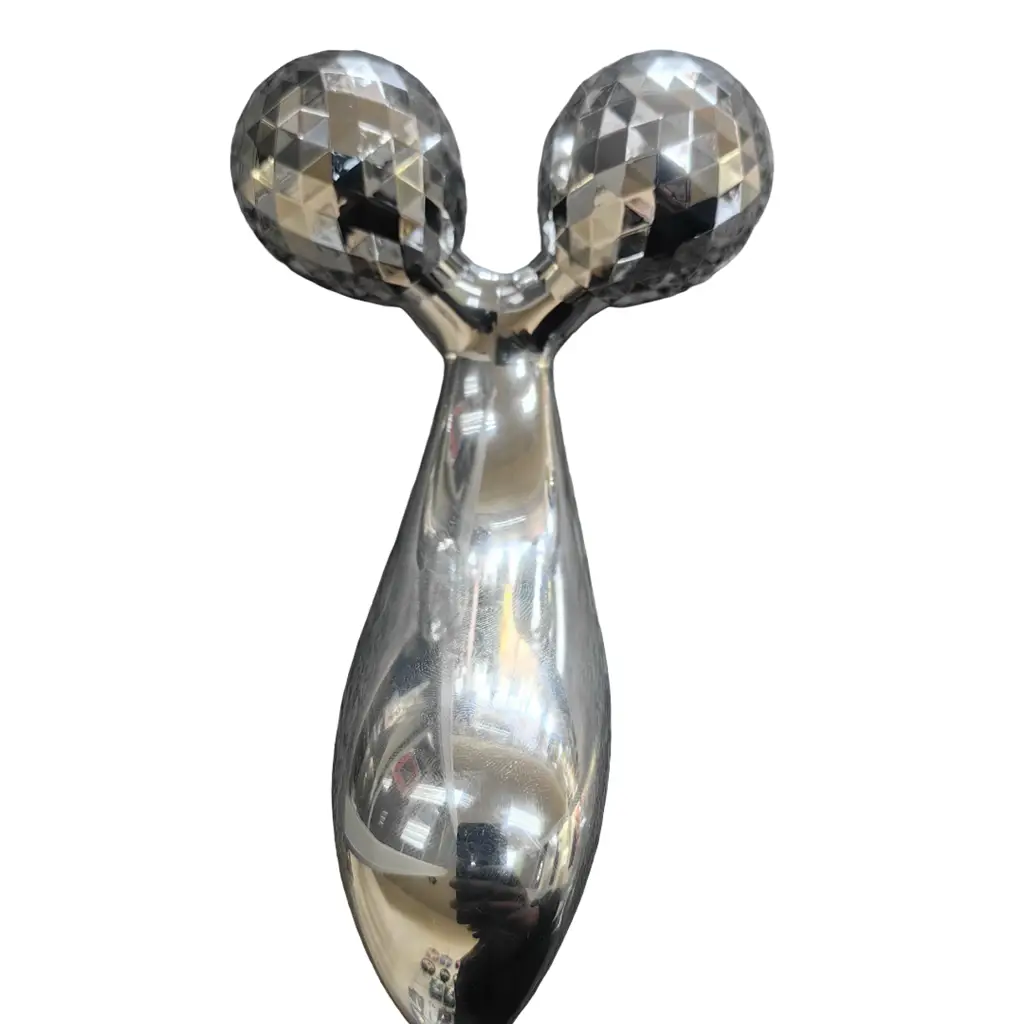 3D Full Body Shape Massager - View 3